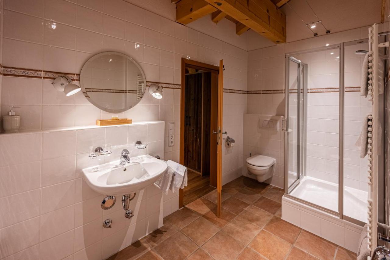Landhaus Eggensberger Fischen im Allgaeu Buitenkant foto