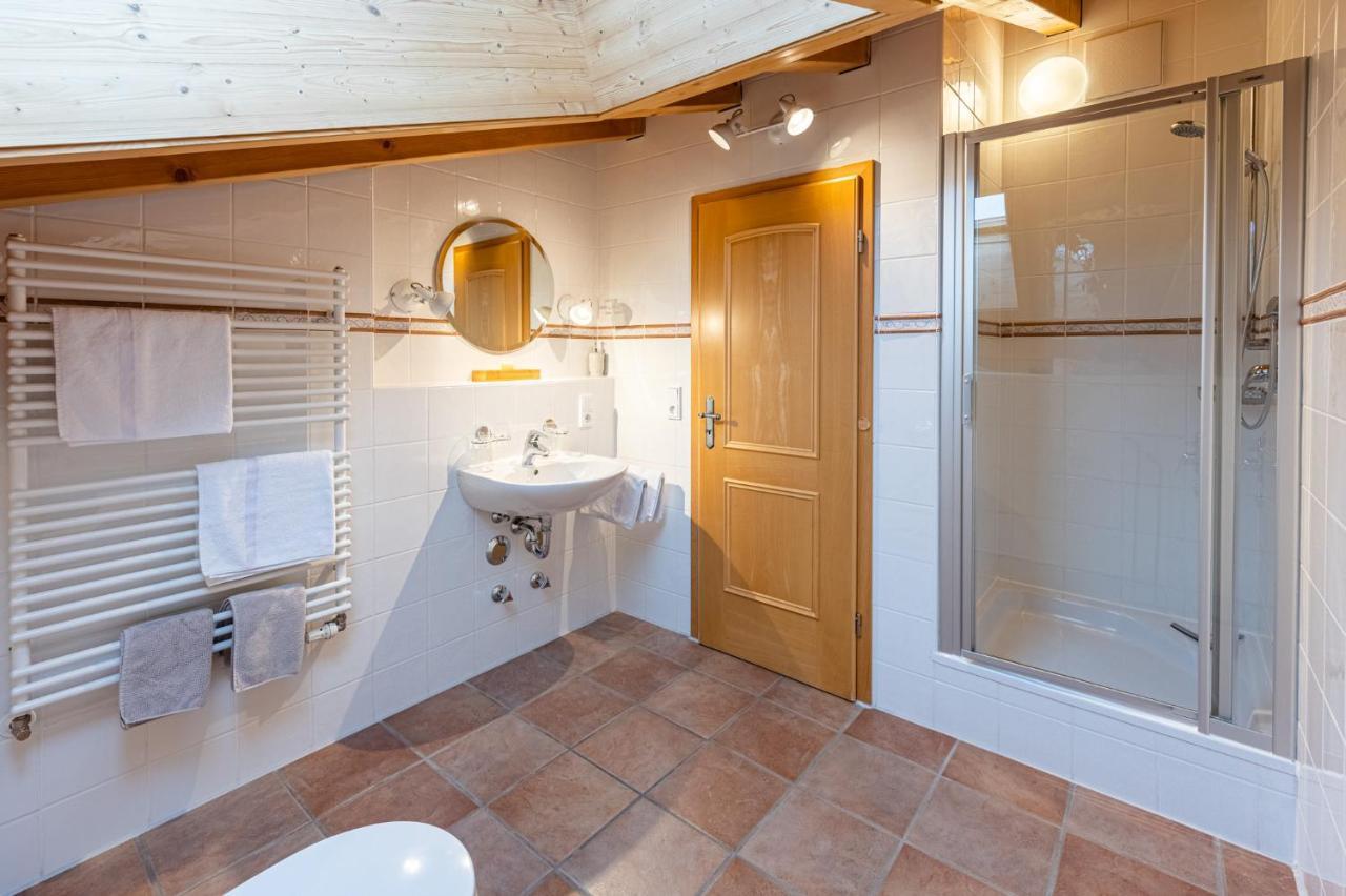 Landhaus Eggensberger Fischen im Allgaeu Buitenkant foto