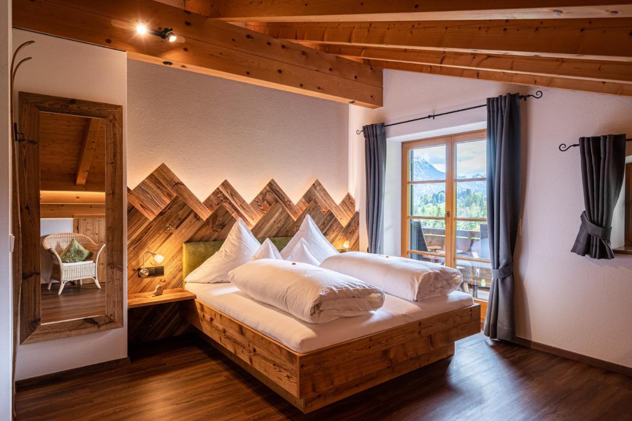Landhaus Eggensberger Fischen im Allgaeu Buitenkant foto