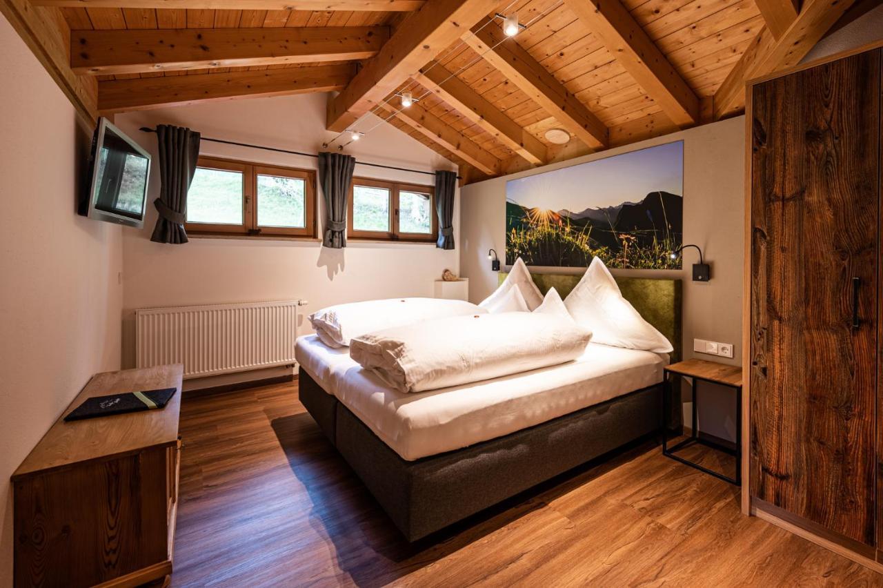 Landhaus Eggensberger Fischen im Allgaeu Buitenkant foto