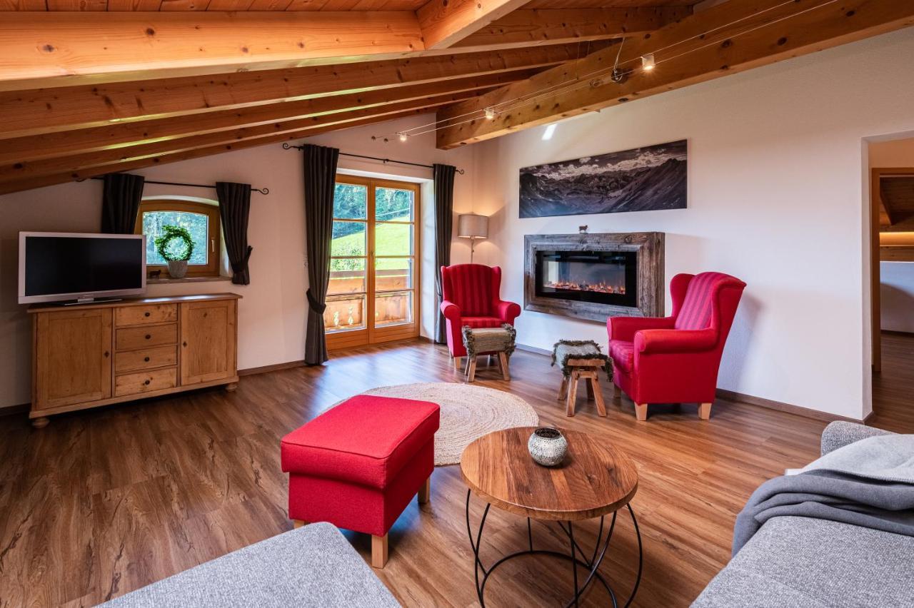 Landhaus Eggensberger Fischen im Allgaeu Buitenkant foto