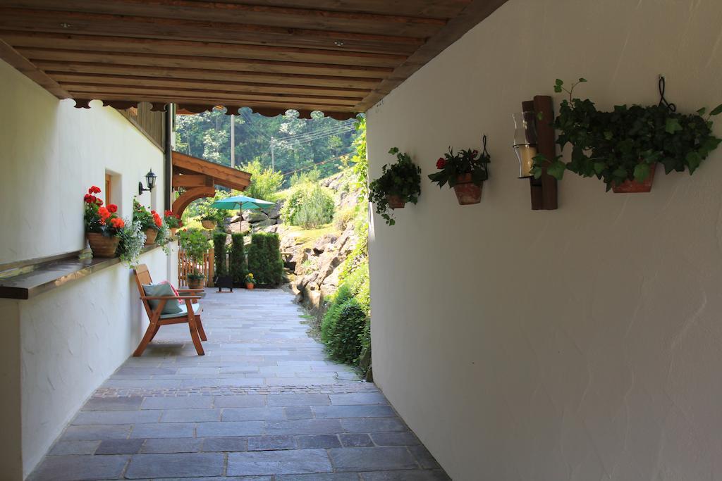 Landhaus Eggensberger Fischen im Allgaeu Buitenkant foto